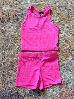 PixieLane Tumble set